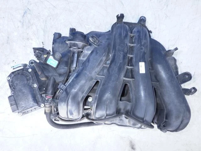 MAZDA Premacy 2007 DBA-CREW Manifold ingresso LF9413100A [Usato] [PA22594801]