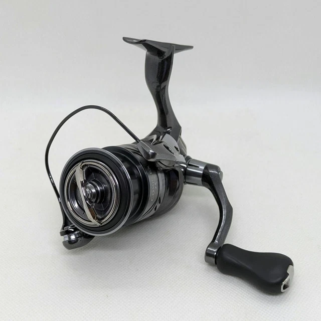 Shimano 21 Complex XR C2000 F4 – JDM TACKLE HEAVEN