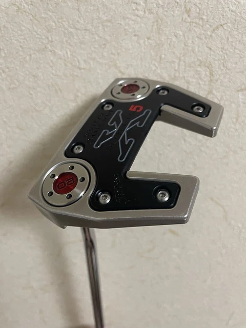 Putter Scotty Cameron Gaucher À VENDRE! - FR