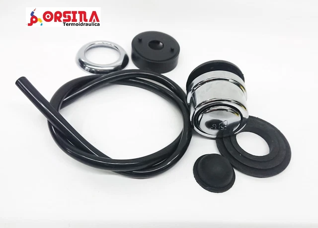 Kit Ricambio Unibox Its Todini 5.74 | Ricambio Originale - Foto 3