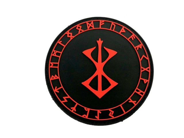 Berserk Brand Sacrifice PNG, Berserk PNG, Black Swordsman Di | Inspire