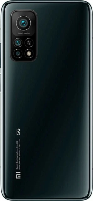 Xiaomi Mi 10T Pro 5G Dual Sim 8GB/256GB Schwarz, NEU Sonstige 3