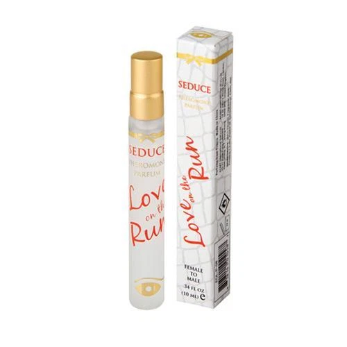 1.307,00EUR/1l Eye Of Love NA EOL PHR Körperspray 10 ml FÜR FRAUEN SEDUCE