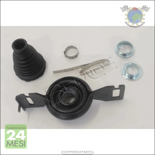 Cuscinetto albero cardanico RedLine per TOYOTA RAV 4 P #hy