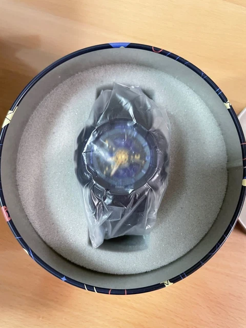 New Unopened Watch Casio BA 110XSM 2AJR G SHOCK Sailor Moon Collaboration Baby G