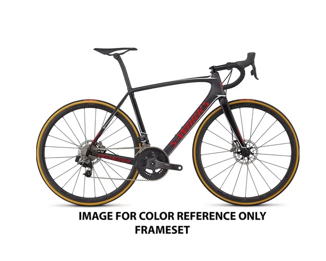 specialized tarmac disc frameset