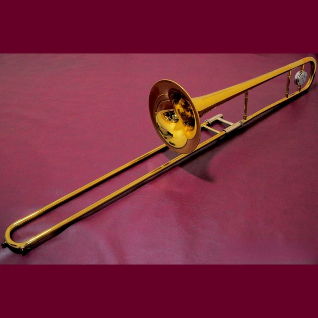 Conn 6H Artist trombone Conn 6H Artist trombone