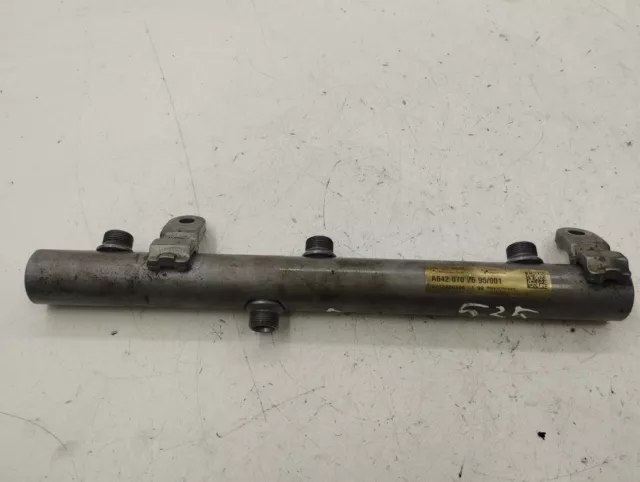 Chrysler 300 - 300C Kraftstoffverteiler Einspritzleiste Verteilerrohr AMD82536