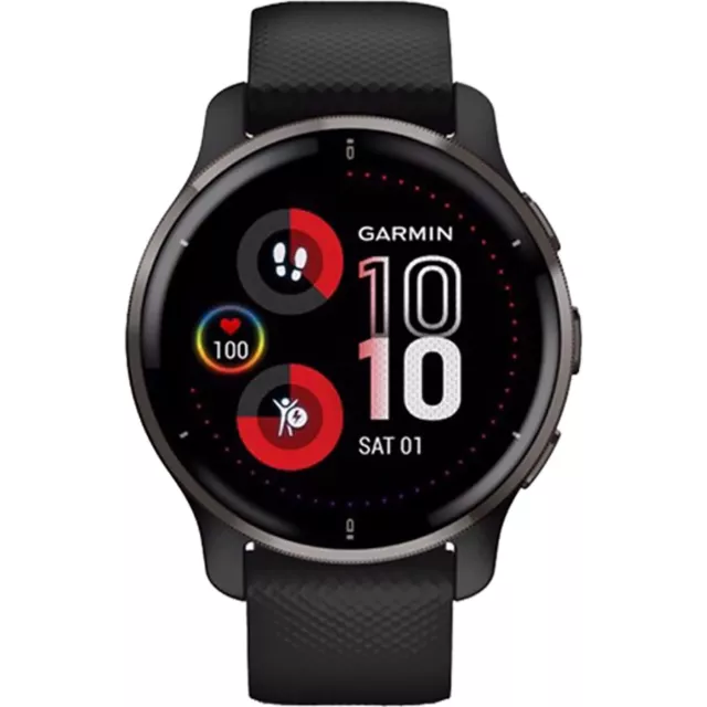 Garmin vivoactive 4 wifi deals