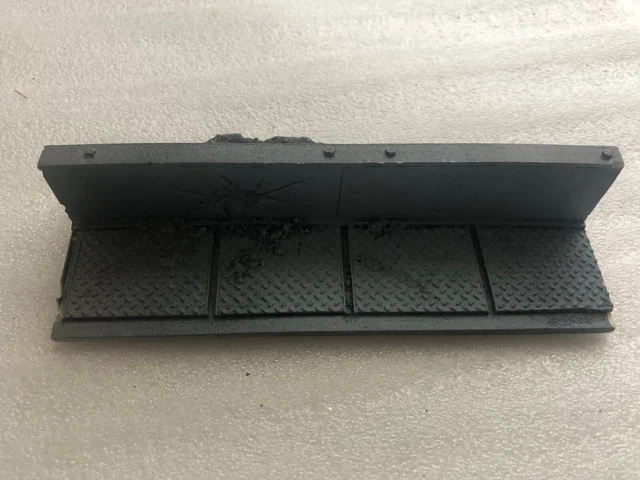 Set Paesaggi Taverna Villaggio Per Modellinisti E Wargaming - Foto 10