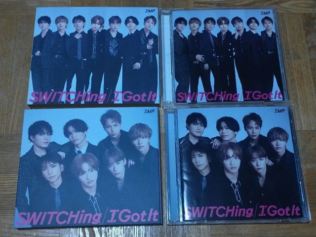 IMP. CD『SWITCHing／I Got It』 Amazon.com: SPJIUQI Ignition Switch 385201160 385202910