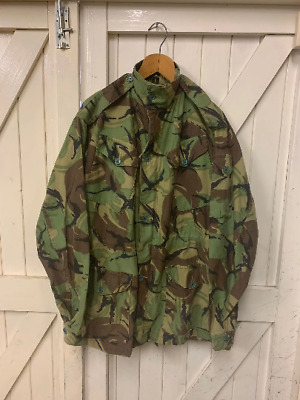BRITISH ARMY 1968 DPM Combat Smocks, all sizes, all conditions £169.00 ...