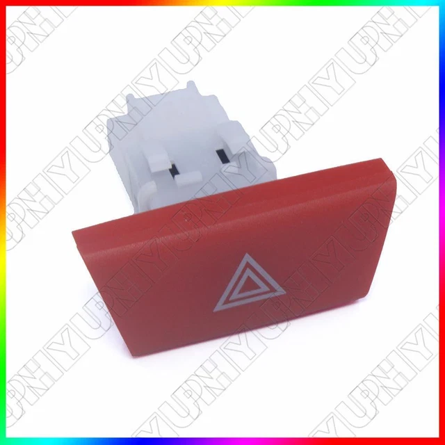 CAR EMERGENCY HAZARD Warning Indicator Light Switch 6490NG For Toyota