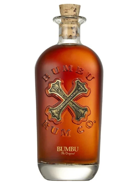 Bumbu Original Rum 6x700ml