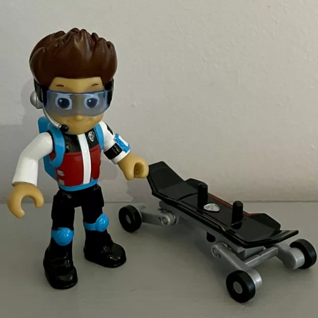 Paw patrol best sale mission paw ryder
