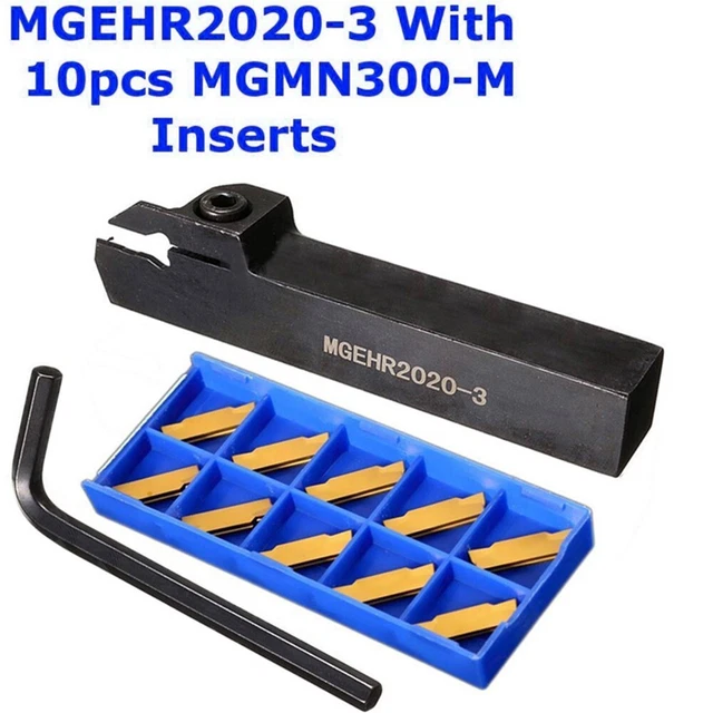 Carbide Insert CNC Part Practical Strong Impact Resistance Accessories