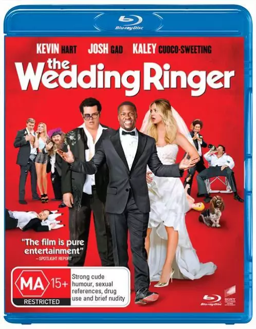 THE WEDDING DATE (DVD) REGION 4 $8.95 - PicClick AU