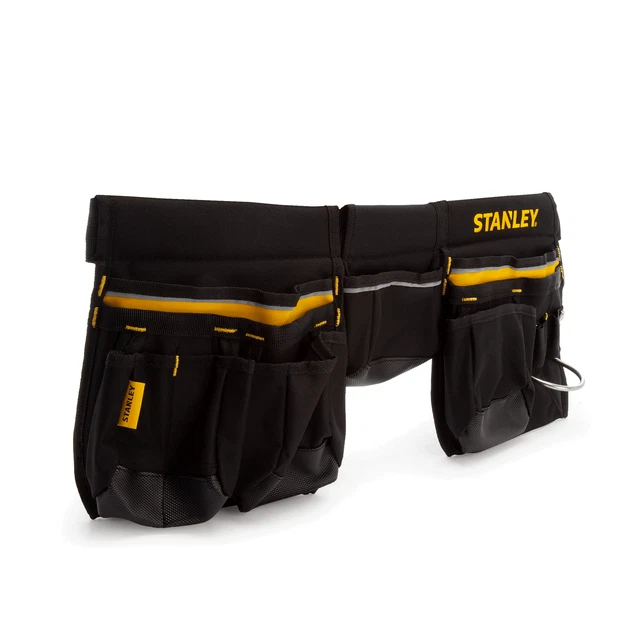 Stanley 1-97-475 Metalen schragen - draagcapaciteit 340 kg (set van 2 stuks
