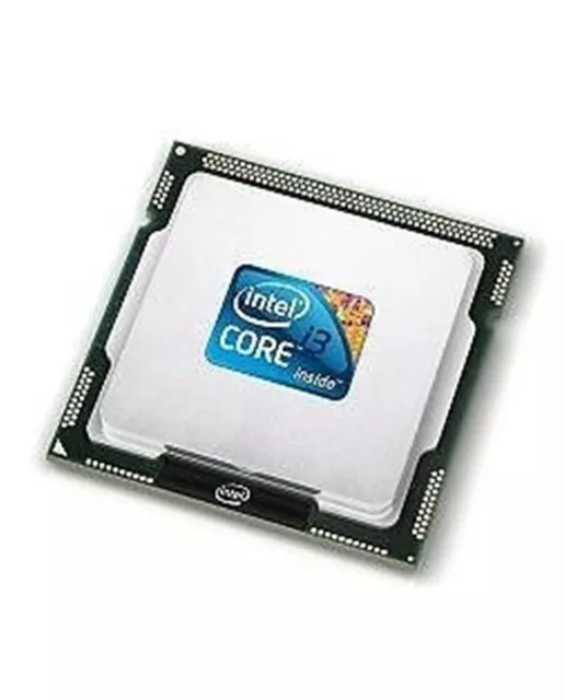 Intel ® Core™ I3-8100 4x3,6 GHZ Sockel 1151 OEM-CPU Coffee-Lake-S #7626