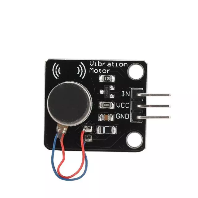1PC 5V Vibration Motor Module DC Motor Mobile Phone   for  MCU