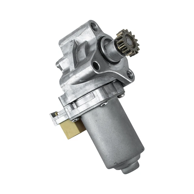 Valvola Di Sfiato Crankcase Per BMW Serie 3/5/6/X3/X5/X6 3.0L – Ricambio OEM 11127809512 – Sostituisce 100133