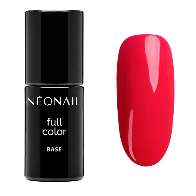 5904553620942 Full Color Base baza hybrydowa 2w1 Lady 7.2ml NeoNail