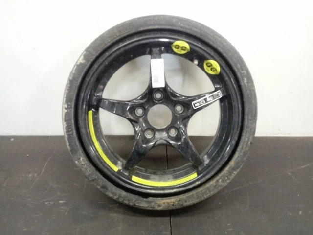 1075840047 Mercedes-Benz SL R107 Support Roue De Secours, 29.00