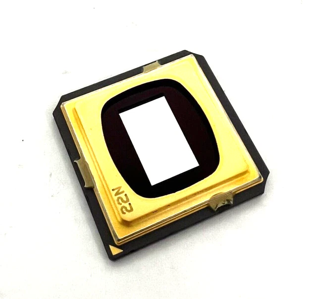 DMD CHIP 22N S1376-9011 FOR Panasonic PT-DW7000U-K Projector
