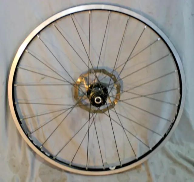 Roue bontrager vtt cheap
