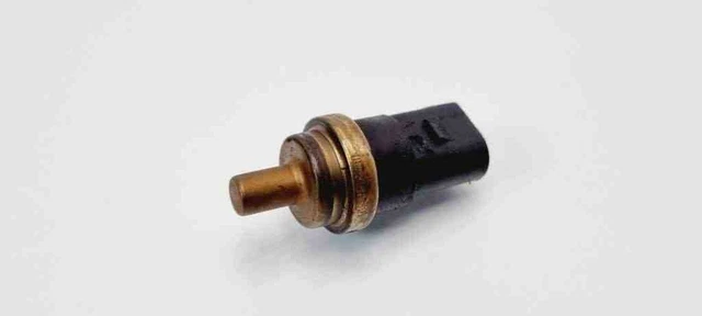 VW SHARAN 7M8, 7M9, 7M6 Coolant Temperature Sensor 06A919501 1.90 31113288