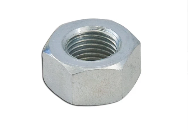 Dado M12x1,25 per Volano Piaggio Super Hexagon GTX 180 2001 2002