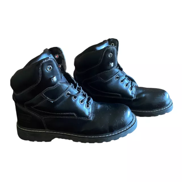 Coleman carpenter st outlet men's work boots