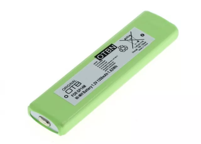 Ni-MH Akku für Sony MZ-NF810CK MZ-R909 R900 R90 R91 R55 Accu Batterie Battery