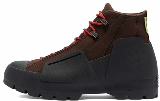 CONVERSE CHUCK TAYLOR AS Winter GORE-TEX Sneaker Boot  display picture 3
