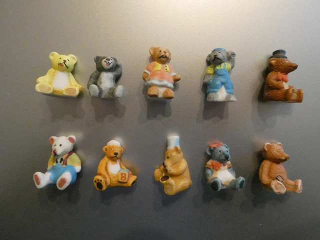 Atuoxing Love & Tell Bear Recording (Pink