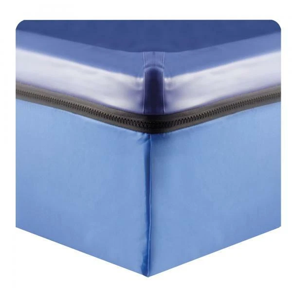 Lit à Eau / Waterbed Foam-Line aux matelas à eau avec soutien par mousse - La Maison du Dos