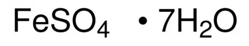 Eisen(II)-sulfat Heptahydrat (feuchtes Salz) (technisch, min. 17,5% Fe)