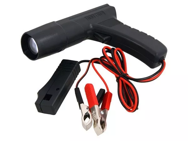 Pistola Estroboscopica 12V Para Motores Gasolina - 10596