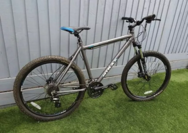 Mtrax mountain 2025 bike