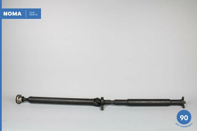 2010 2011 Jaguar XJL 5.0L LWB Drive Prop Shaft Propshaft Driveshaft AW934K145CA