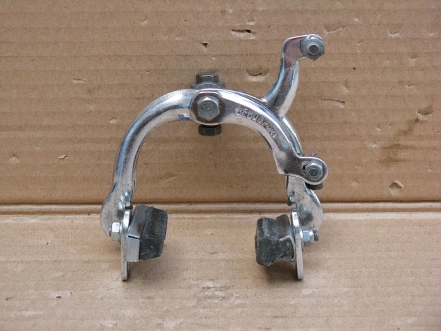 Etrier de frein arrière GALLI Criterium old brakes bike Italy