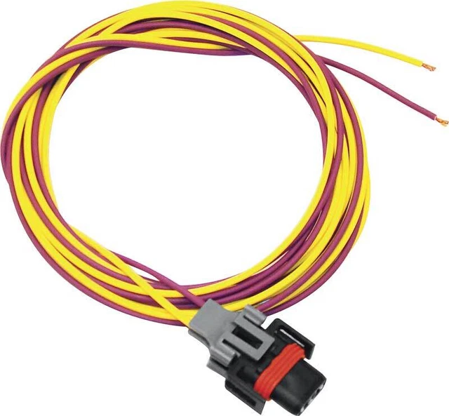 1955-2008 4L60 Transmission Electronic Speed Sensor Lead
