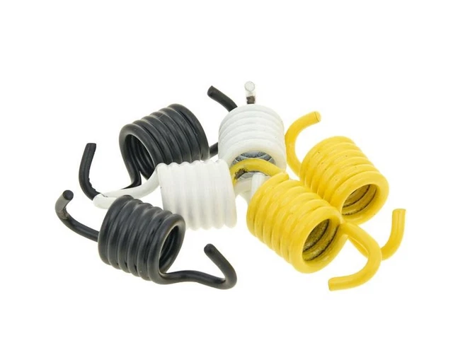 Ressorts d'embrayage MALOSSI Racing coupe originale Minarelli 105mm