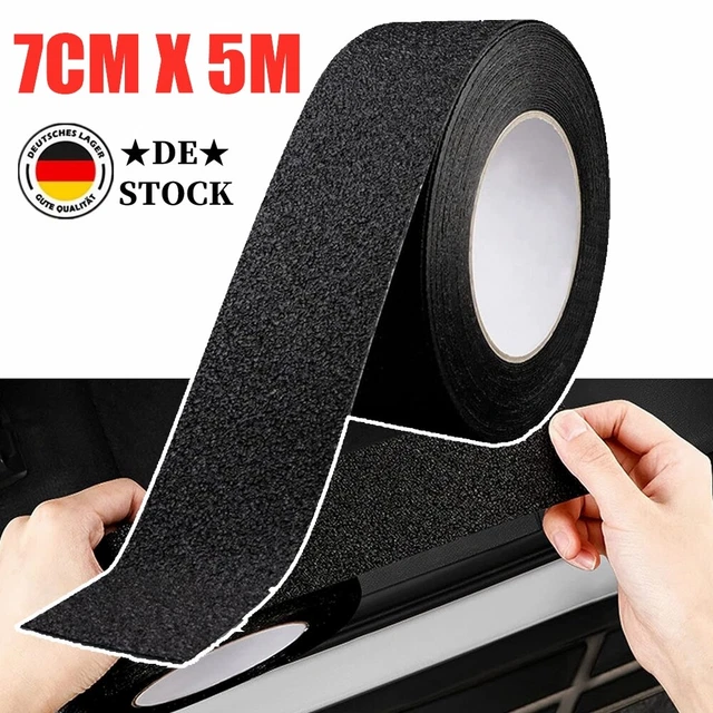 5M Auto Einstiegsleisten Lackschutz Tür Schutzfolie Scuff Schutz Aufkleber DIY 5M Auto Einstiegsleisten Lackschutz Tür Schutzfolie Scuff Schutz Aufkleber DIY
