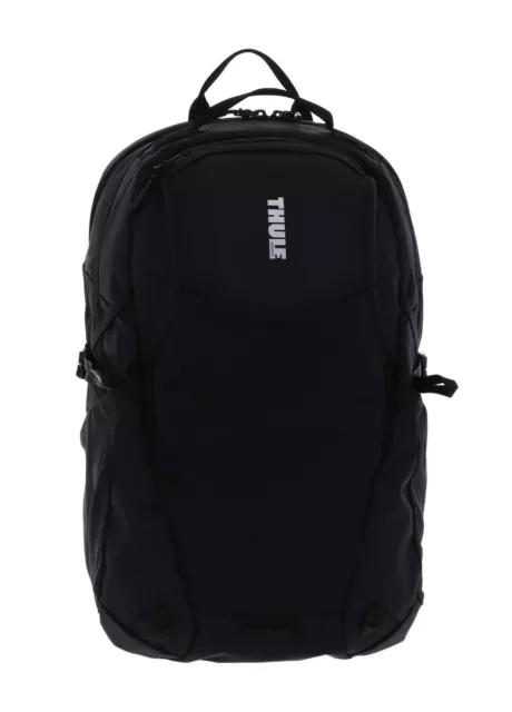 THULE EnRoute Backpack 26L Rucksack Freizeitrucksack Rucksack Black schwarz