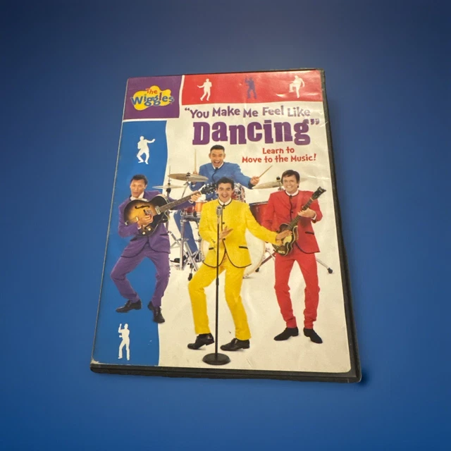 the-wiggles-you-make-me-feel-like-dancing-dvd-2008-4-67-picclick-uk