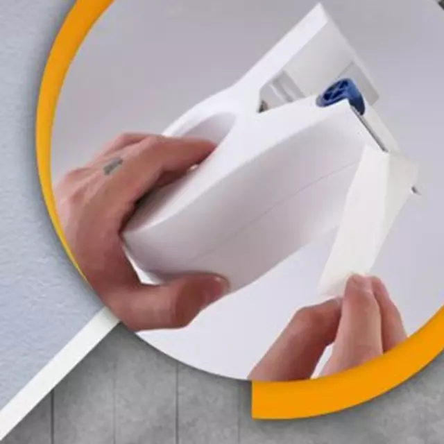 Adesivo Easy Seam Tape Applicatore di nastro per la posa di protezioni per