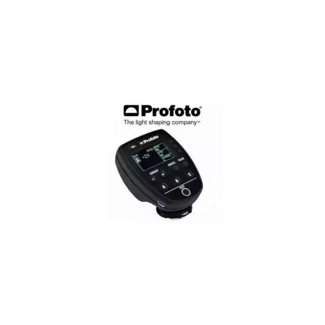 Profoto Air Remoto Ttl- O para olympus Panasonic 901046