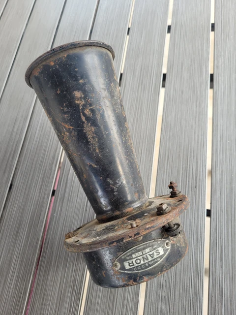 Roue Libre Vintage ATOM Normandy - Ancien Stock Jamais Monté, Brevetée S.G.D.G., Tailles 14-15-17-19-21