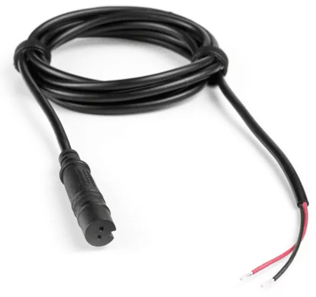 Lowrance Hook2 / Reveal / Simrad Cruise Power Cable - 000-14172-001